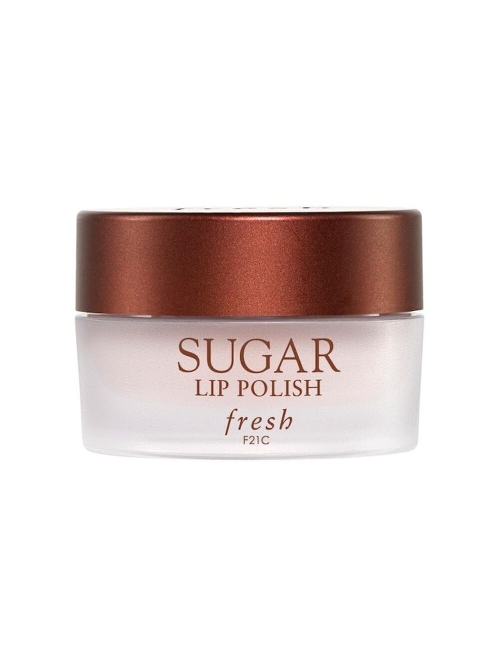 fresh
Sugar Lip Polish Exfoliator